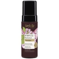 Intimpflege Waschschaum Frauenleben, 150 ml, Farfalla Essentials AG