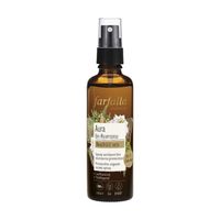 Aura Bio-Raumspray Besch&uuml;tzt sein, 75 ml, Farfalla Essentials AG