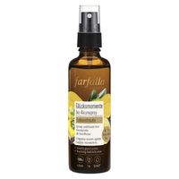 Gl&uuml;cksmomente Bio-Raumspray, 75 ml, Farfalla Essentials AG