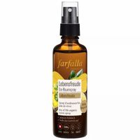 Lebensfreude Bio-Raumspray, 75 ml, Farfalla Essentials AG