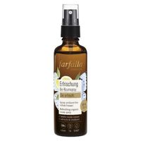Erfrischung Bio-Raumspray, 75 ml, Farfalla Essentials AG