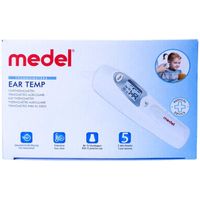 MEDEL Ear Temp Ohrthermometer, 1 st, BEURER GmbH
