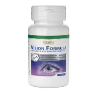 Vision Formula Vit E + Zink + Lutein + Zeaxanthin, 60 st, Vision Healthcare B.V.