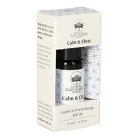 Calm & Clear Essence Oil Roll-On AUB, 10 ml, Leitner Lifecare GmbH