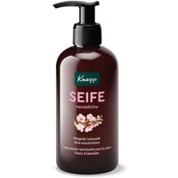 Kneipp SEIFE Mandelbl&uuml;te Pflegende Cremeseife, 250 ml, Kneipp GmbH