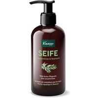 Kneipp SEIFE Wasserminze&Rosmarin Milde Aroma-Pfl., 250 ml, Kneipp GmbH