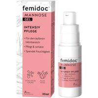 femidoc Mannose Gel, 30 ml, Janus Medica GmbH