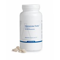 INTENZYME FORTE, 500 st, Energetica Natura B.V.