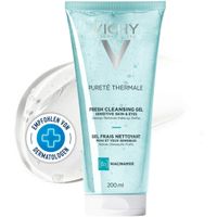 VICHY PURETE THERMALE REINIGUNGSGEL, 200 ml, L'Oreal Deutschland GmbH Gesch&auml;ftsbereich VICHY