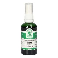 Feldthymian Spray, 50 ml, Hecht-Pharma GmbH