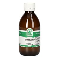 Quendelsirup, 200 ml, Hecht-Pharma GmbH