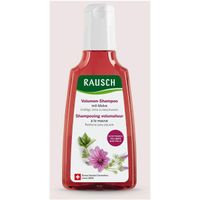 RAUSCH Volumen-Shampoo mit Malve, 40 ml, Rausch (Deutschland) GmbH