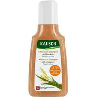 RAUSCH After-Sun-Shampoo mit Weizenkeim, 40 ml, Rausch (Deutschland) GmbH