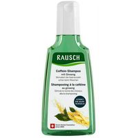 RAUSCH Coffein-Shampoo mit Ginseng, 40 ml, Rausch (Deutschland) GmbH
