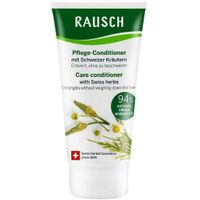 Rausch Pflege-Conditioner mit Schweizer Kr&auml;utern, 30 ml, Rausch (Deutschland) GmbH