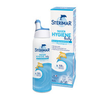 Sterimar Nasenhygiene Baby, 100 ml, Church & Dwight Deutschland GmbH