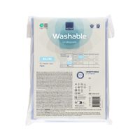 ABENA UNDERPADS WASHABLE 90X85CM, 1 st, Abena GmbH