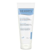 DEXERYL Pflegecreme, 250 g, PIERRE FABRE DERMO KOSMETIK GmbH