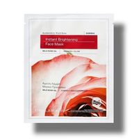 KORRES APOTHECARY WILD ROSE Tuch-Maske, 20 ml, Korres D-A-Ch GmbH
