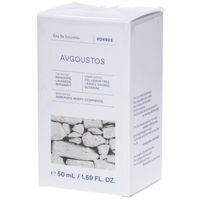 KORRES AVGOUSTOS EDT, 50 ml, Korres D-A-Ch GmbH