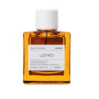 KORRES LEFKO EDT, 50 ml, Korres D-A-Ch GmbH