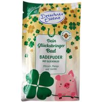 DE Badepuder Dein Gl&uuml;cksbringer, 60 g, Li-Il GmbH