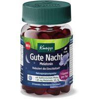 Kneipp Gute Nacht Gummies, 30 st, Kneipp GmbH