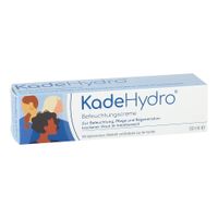 KadeHydro Befeuchtungscreme, 50 ml, DR. KADE Pharmazeutische Fabrik GmbH
