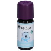 Baldini Winterzeit Duftkompo., 10 ml, Taoasis GmbH Natur Duft Manufaktur