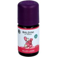 Baldini Alles Liebe Oel, 5 ml, Taoasis GmbH Natur Duft Manufaktur