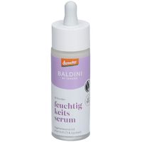 Baldini Feuchtigkeits-Serum, 30 ml, Taoasis GmbH Natur Duft Manufaktur