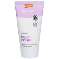 Baldini Reichhaltige Tagescreme demeter, 50 ml, Taoasis GmbH Natur Duft Manufaktur