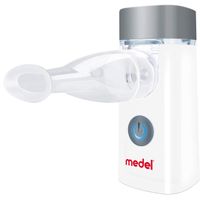 MEDEL Air Compact Inhalator, 1 st, BEURER GmbH