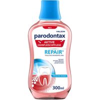 Parodontax Aktive Zahnfleischpflege Repair, 300 ml, Haleon Germany GmbH