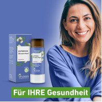 Euphrasia D6 Globuli Pfl&uuml;ger Globulispender, 10 g, Hom&ouml;opathisches Laboratorium Alexander Pfl&uuml;ger GmbH & Co. KG
