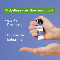 Euphrasia D12 Globuli Pfl&uuml;ger Globulispender, 10 g, Hom&ouml;opathisches Laboratorium Alexander Pfl&uuml;ger GmbH & Co. KG