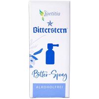 Bitterstern Bitter-Spray, 20 ml, Dr. C. Soldan GmbH