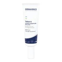 DERMASENCE Seborra Get&ouml;nte Tagespflege mit LSF 50, 30 ml, Medicos Kosmetik GmbH & Co. KG