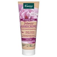 Kneipp Reichhaltige Pflege Intensiv HANDCREME, 75 ml, Kneipp GmbH