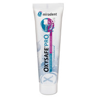 miradent Oxysafe Pro2 Repair Zahnpasta, 75 ml, Hager Pharma GmbH