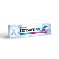 miradent Oxysafe Pro2 Repair Zahnpasta, 75 ml, Hager Pharma GmbH