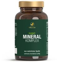MINERAL KOMPLEX, 120 st, Green Future E-Commerce GmbH