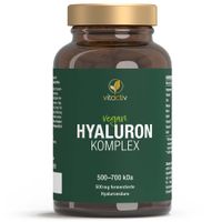 HYALURON KOMPLEX, 90 st, Green Future E-Commerce GmbH