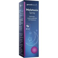 Gesundleben Melatonin Spray, 30 ml, Alliance Healthcare Deutschland GmbH