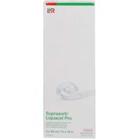 Suprasorb Liquacel Pro 2x45 cm, 5 st, Lohmann & Rauscher GmbH & Co. KG