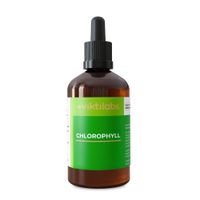 Chlorophyll, 100 ml, Salutem Solution OHG