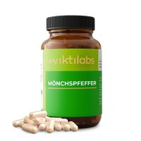M&ouml;nchspfeffer, 60 st, Salutem Solution OHG