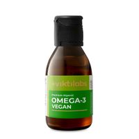 Omega-3 Vegan, 100 ml, Salutem Solution OHG