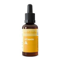 Vitamin A, 50 ml, Salutem Solution OHG