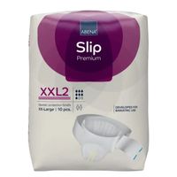 ABENA SLIP XXL2, 4x10 st, Abena GmbH